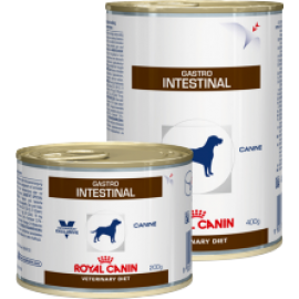 Royal Canin Gastro Intertinal-Диета для собак при нарушении пищеварения